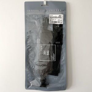 NWT Herschel Dry Bag 2.5l
